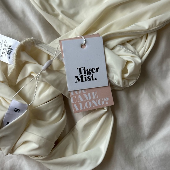 Tiger Mist Archie top! - Picture 3 of 4